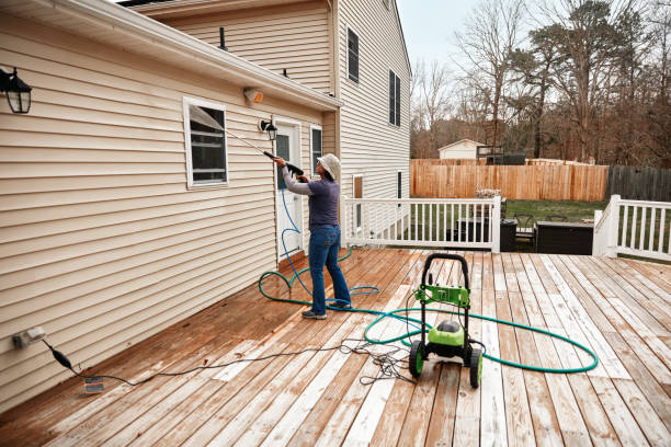 Best Commercial Pressure Washing  in Avenel, NJ