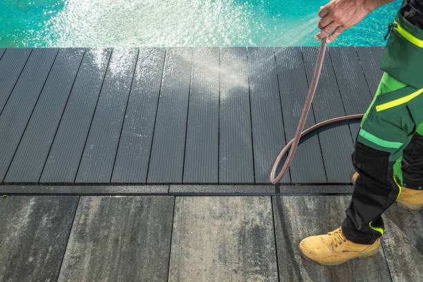 Avenel, NJ Pressure Washing Company