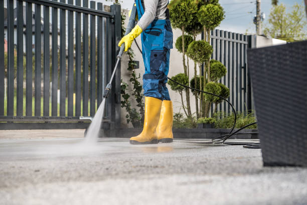 Best Sidewalk Pressure Washing  in Avenel, NJ