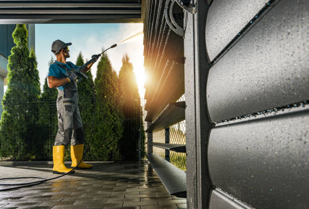 Best Commercial Building Pressure Washing  in Avenel, NJ