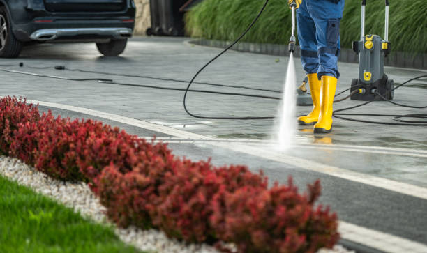 Why Choose Our Certified Pressure Washing Experts for Your Project Needs in Avenel, NJ?