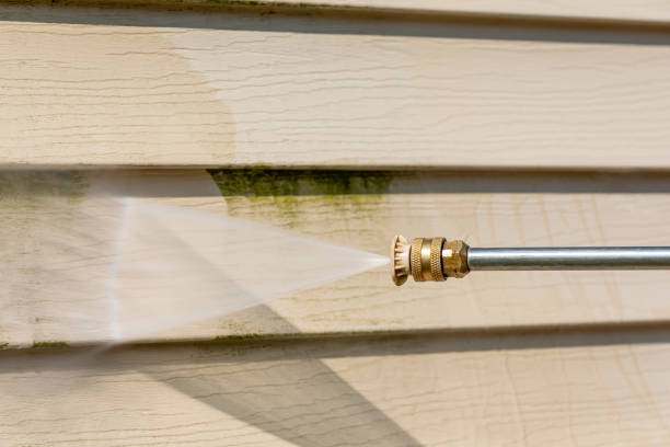Best Concrete Pressure Washing  in Avenel, NJ