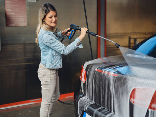 Best Commercial Pressure Washing  in Avenel, NJ