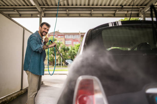 Best Pressure Washing Services for Businesses  in Avenel, NJ